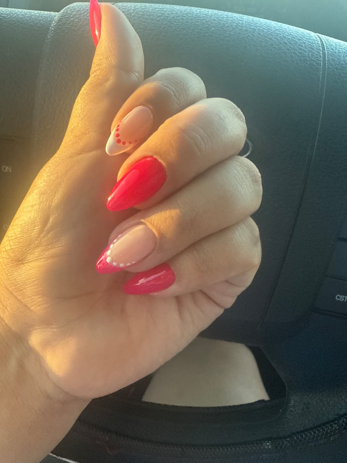Bloom by Xochitl nail set