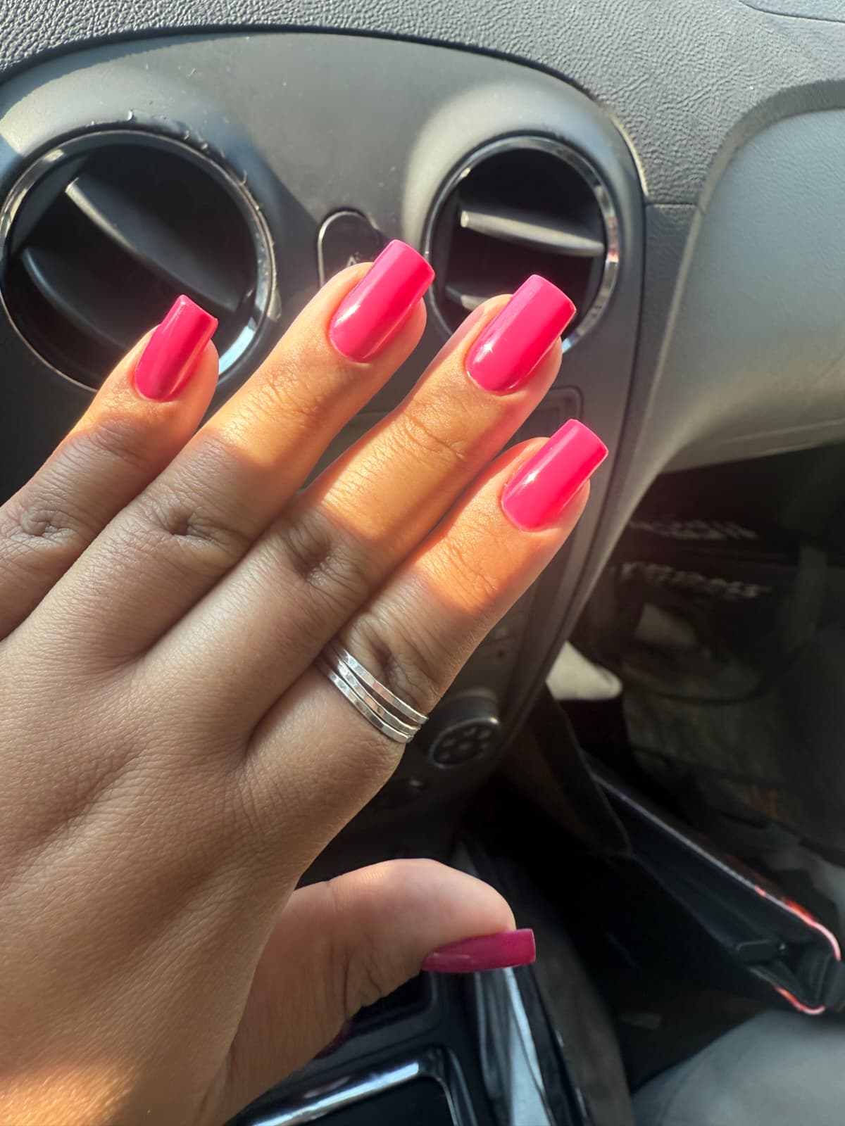 Bloom by Xochitl nail set