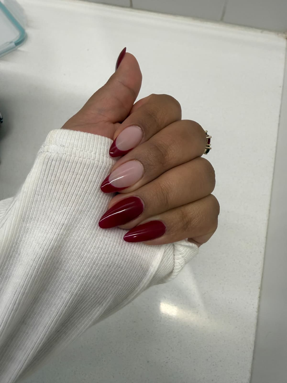 Bloom by Xochitl nail set