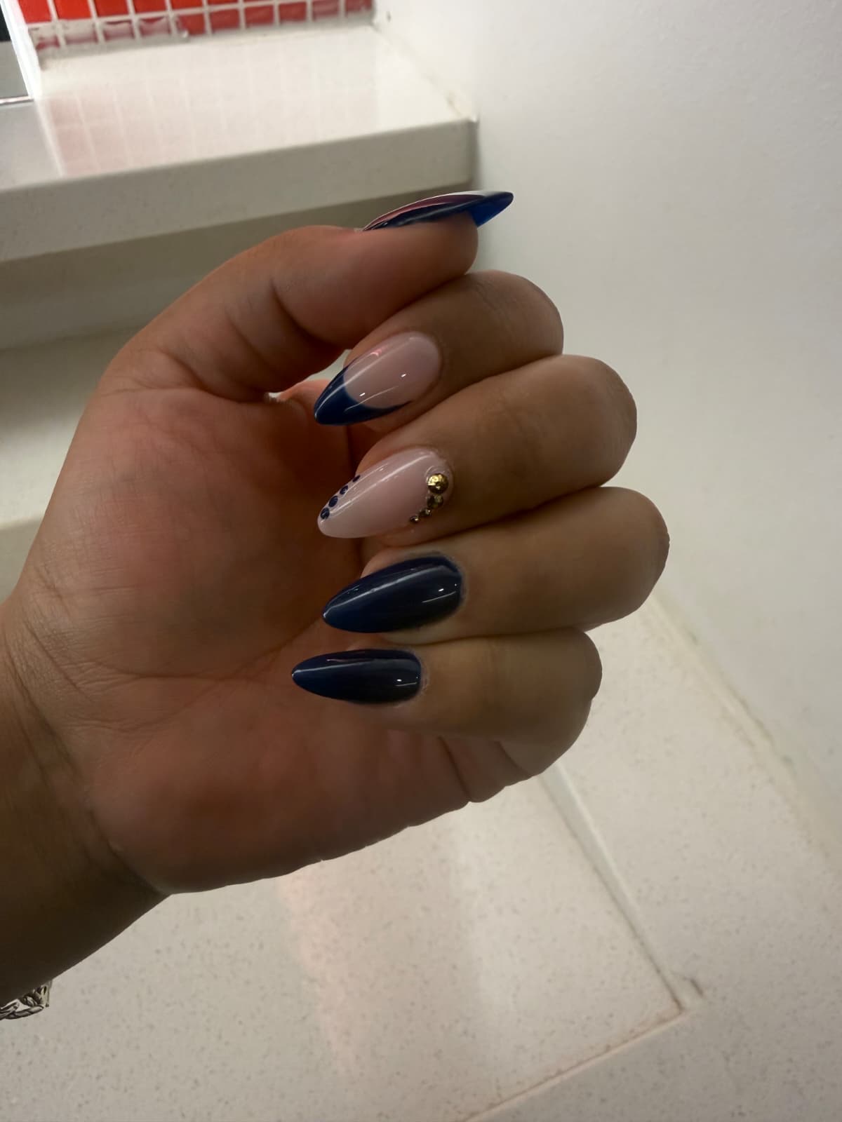 Bloom by Xochitl nail set