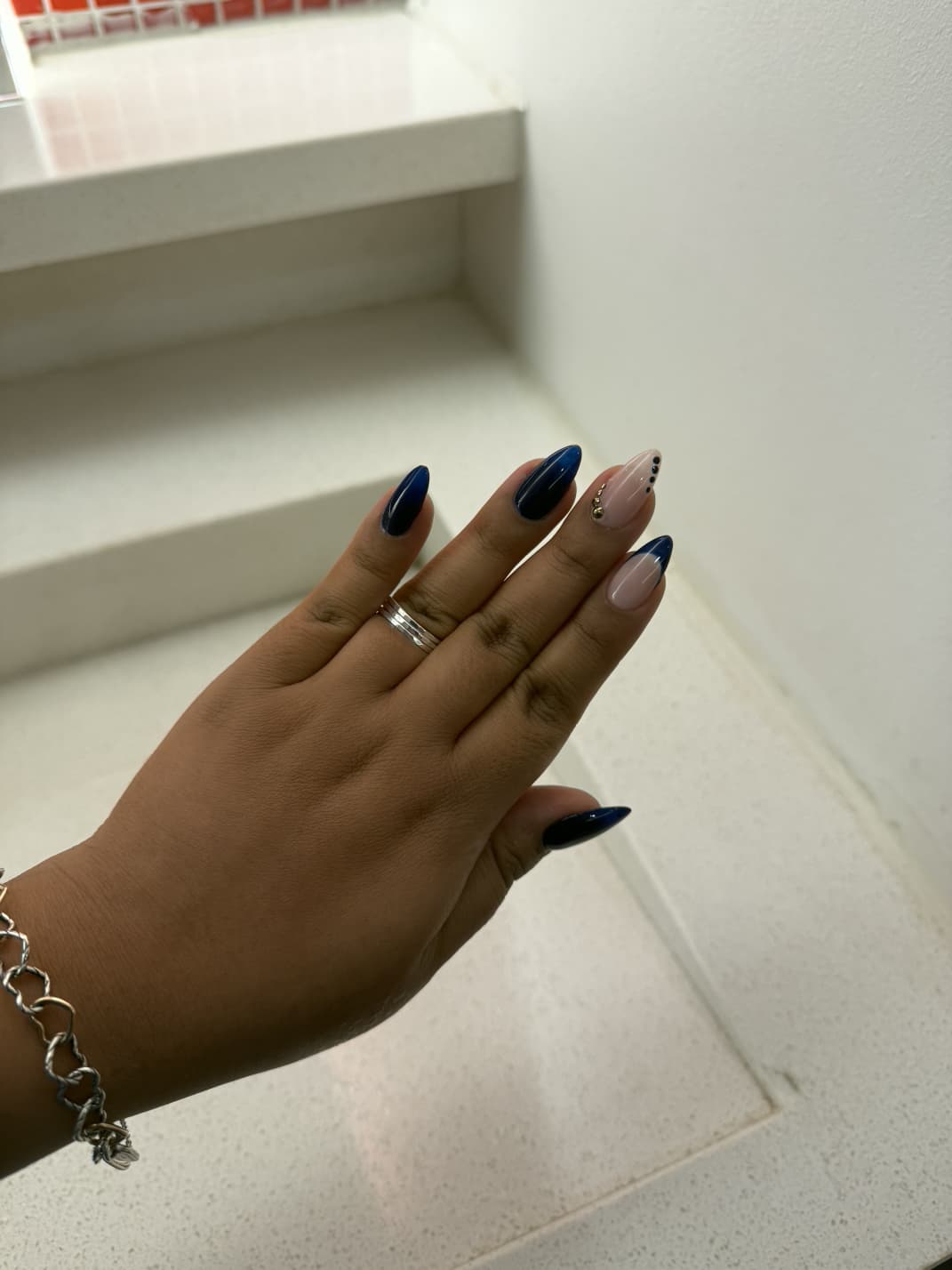 Bloom by Xochitl nail set
