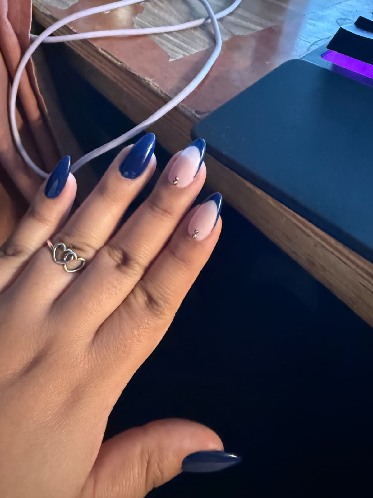 Bloom by Xochitl nail set