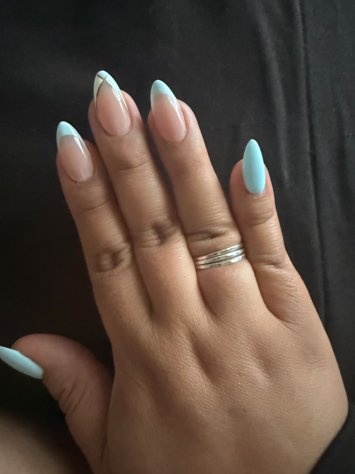 Bloom by Xochitl nail set